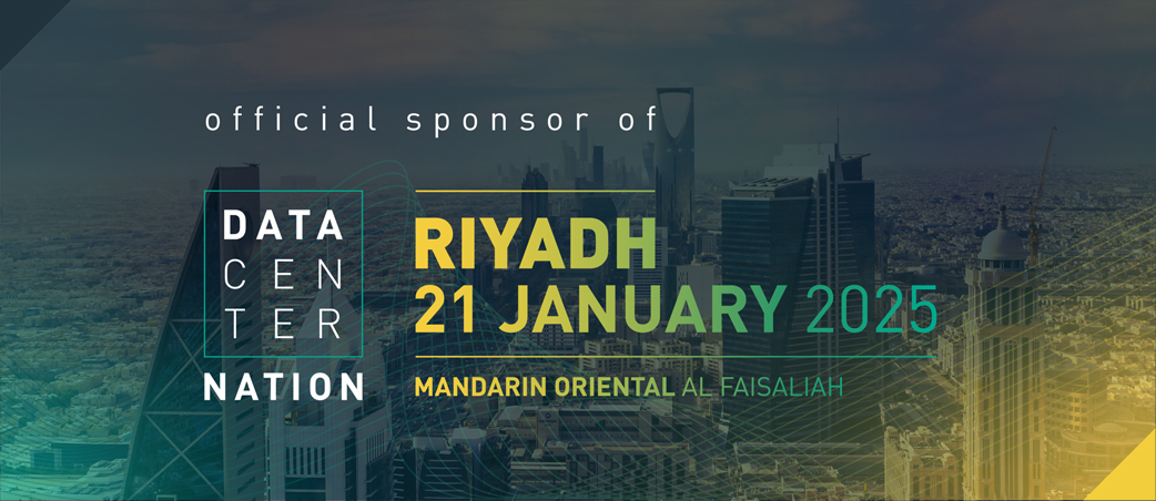 DCN Riyadh 2025