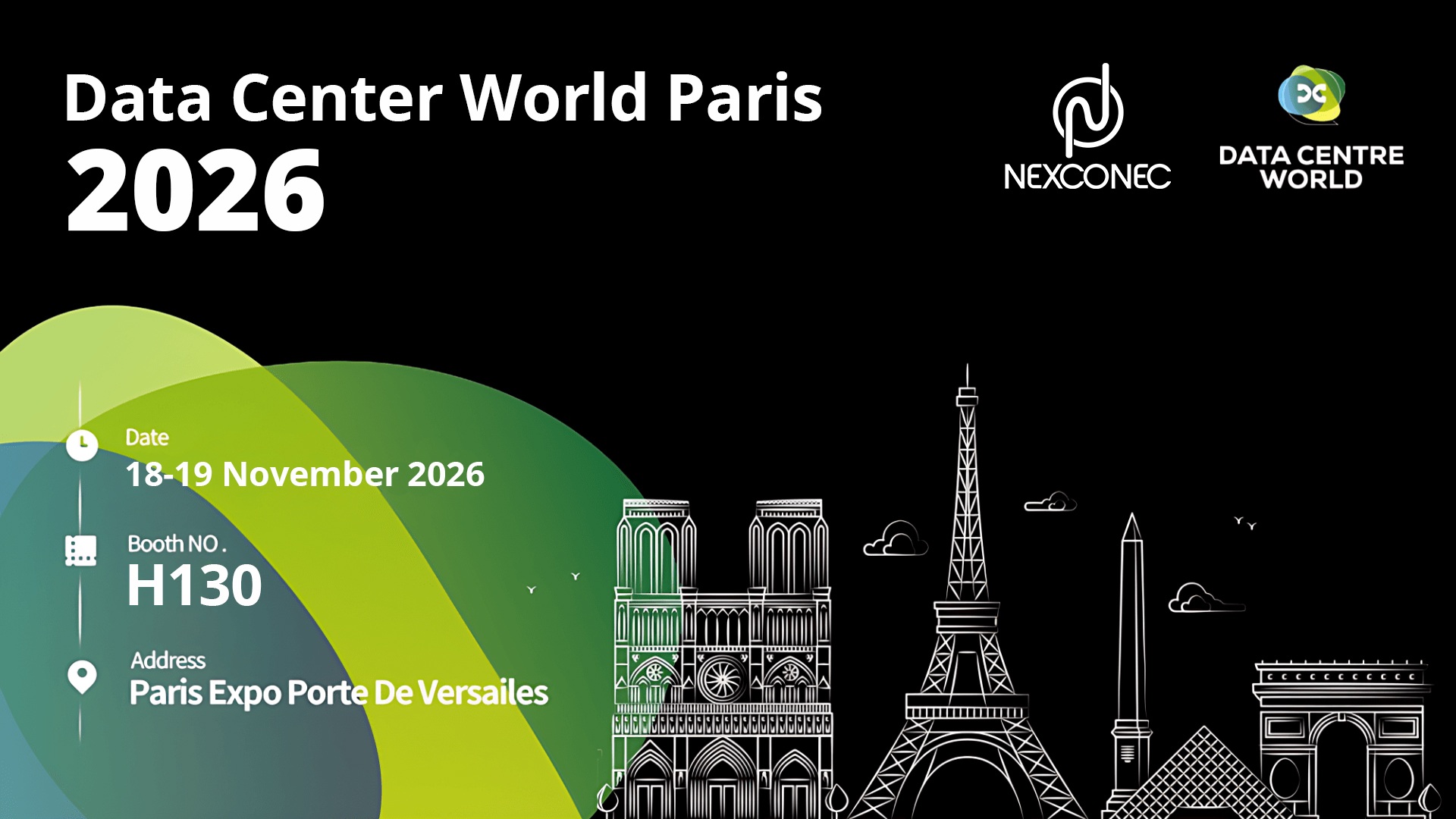 DCW Paris 2026
