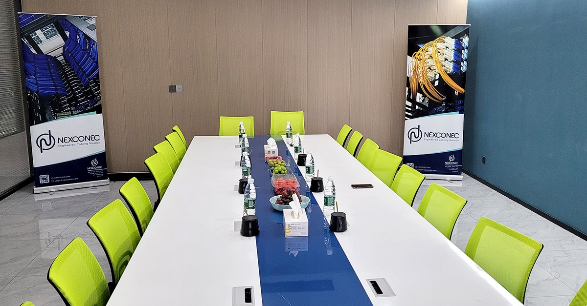 Network Training