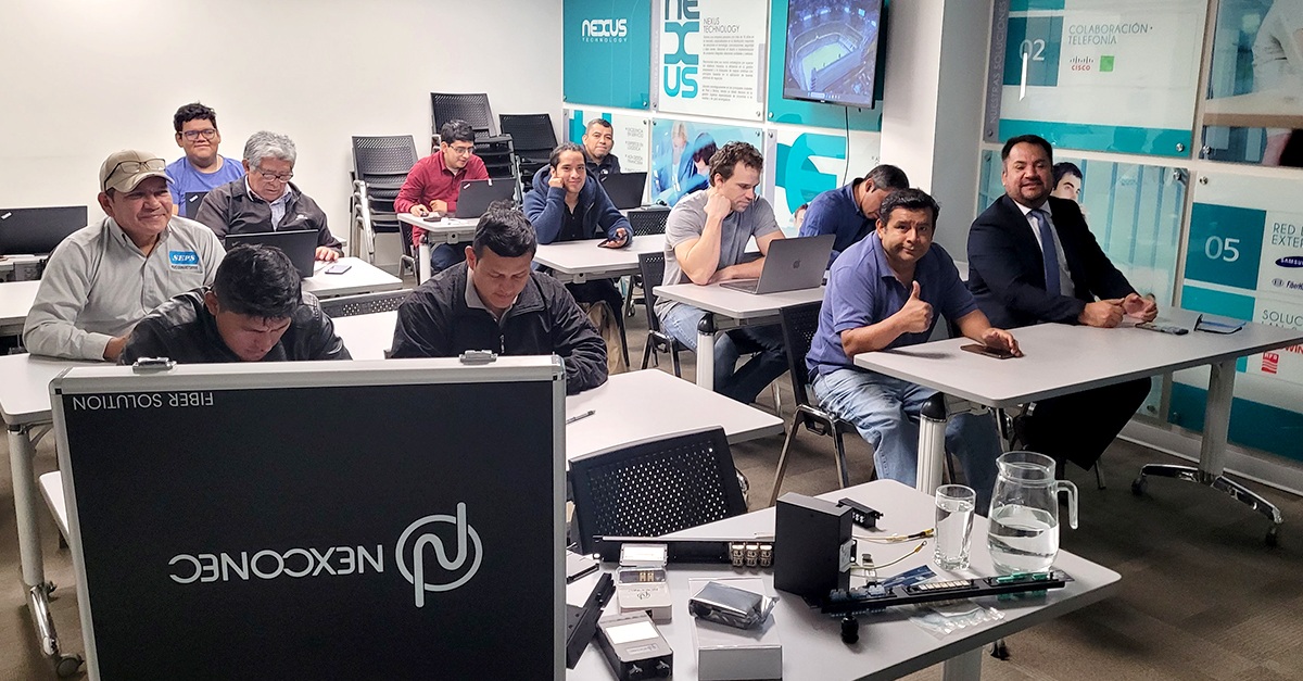 Network Training