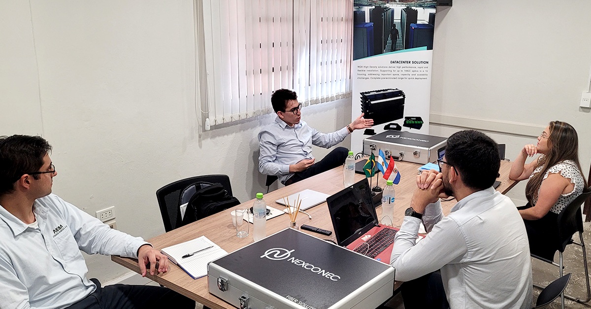 Network Training