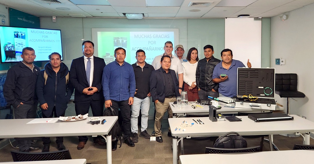 Network Training
