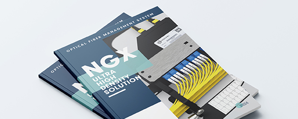 NGX Ultra High Density Solution