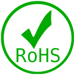 RoHS Certified
