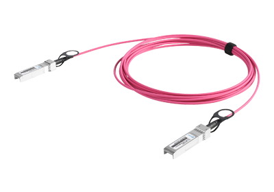 10Gbps SFP+ Active Optical Cable