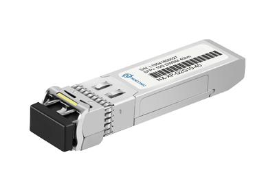 10G SFP+ DWDM Transceiver