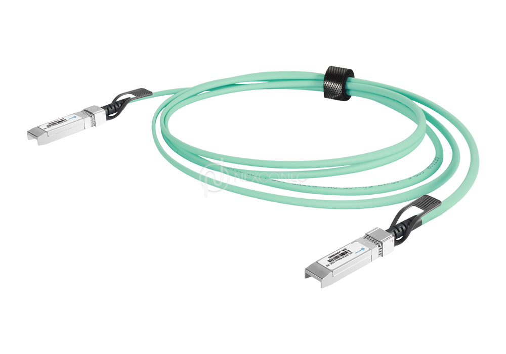 SFP28 Active Optical Cable