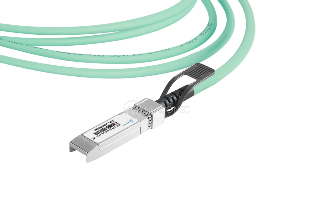 SFP28 Active Optical Cable