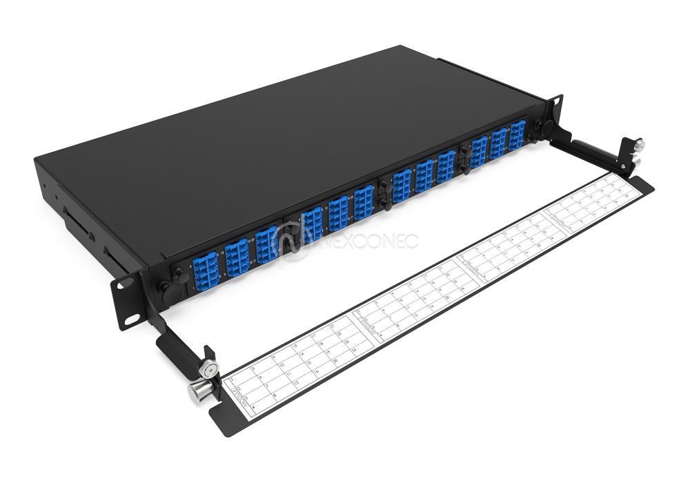 NET-BACKBOX DL Caja de mecanismo EMPOTRABLE para pared 83x83x48mm