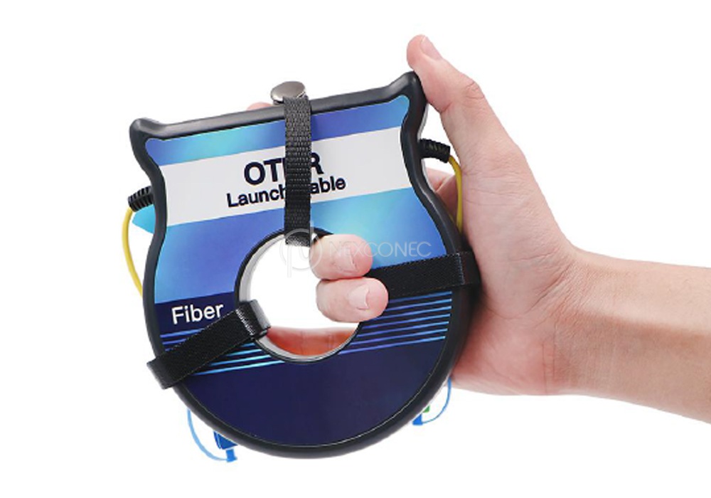 Compact Handheld OTDR