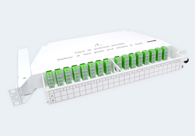 PIVOT PANEL SPLITTER SOLUTIONS