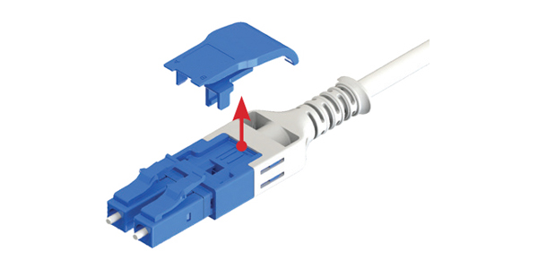 STEP 2: EXTRACT the latch from Uniboot