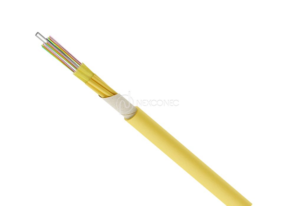 Micro Cable Slim Double Jacket