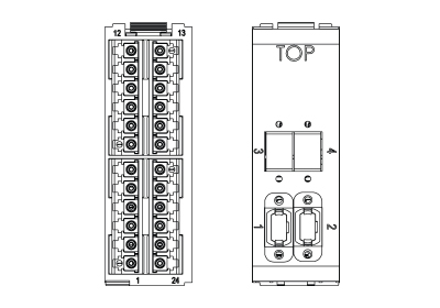 UPX visio