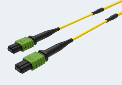 MTP/MPO Trunks and Jumpers