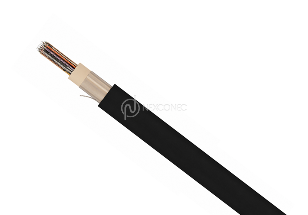 Single Loose Tube Dry Fiber Cable