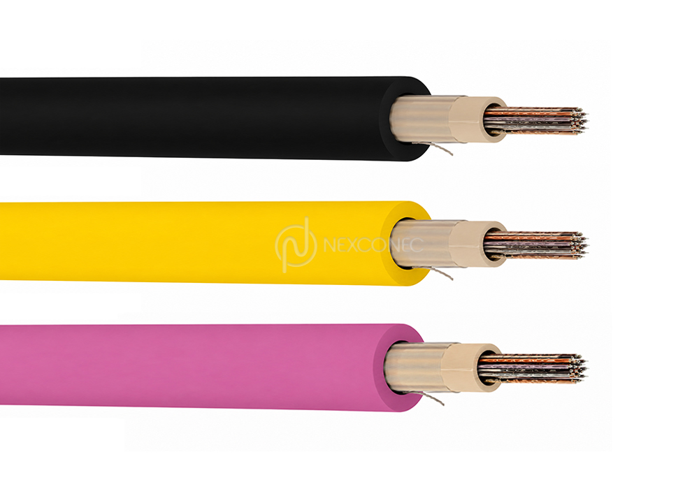 Single Loose Tube Dry Fiber Cable