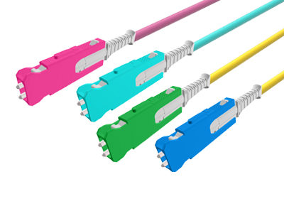 SN Fiber Optic Patch Cables