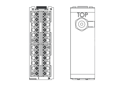 UPX Splice visio