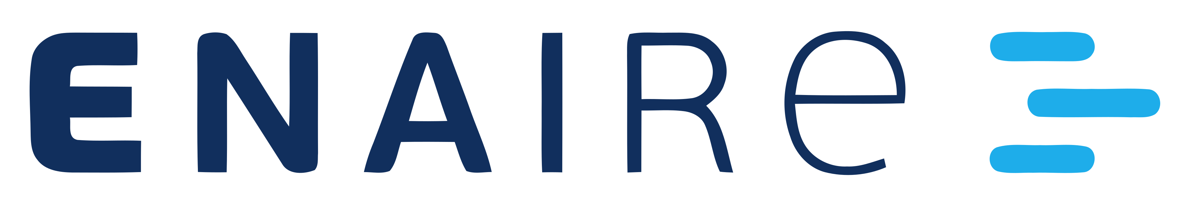 Enaire